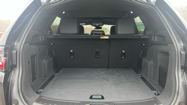 Land Rover Discovery Sport 2.0 D200 Dynamic SE 5dr Auto [5 Seat] Diesel Station Wagon